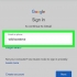 Skift fra aol til gmail