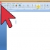 Indsæt sidetal i microsoft word