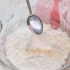 Laver pani puri