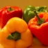 Frysning af peberfrugter