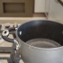 Forberedelse af parboiled ris