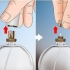 Genbrug parfumeflasker