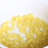 Tilbered pasta i mikrobølgeovnen