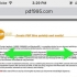 Læs pdf-filer på en iphone