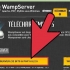 Installer phpmyadmin på en windows-pc