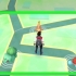 Fang pikachu i pokémon go