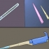 Kalibrer pipetter