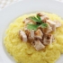 Forberedelse af polenta