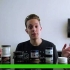 Brug af pomade