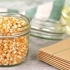 Laver popcorn