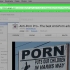 Bloker porno i google chrome