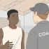 Bliv en professionel basketballspiller