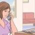 Foretag et telefonopkald professionelt