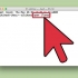 Åbn programmer ved hjælp af terminal på en mac