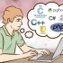 Programmering på computeren