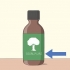 Behandl bumser med tea tree olie
