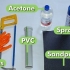 Pvc maling
