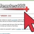 Test af ram med memtest86