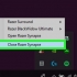 Afinstaller razer synapse fra en pc eller mac