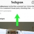 Send eller slet kommentarer på instagram-billeder