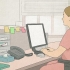 Bliv receptionist