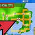Besøger saffron city i pokemon firered og leafgreen