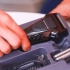 Barbering med en barbermaskine