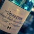 Drikke skotsk whisky