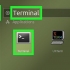 Genstarter tjenester i linux