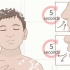 Få shampoo ud af øjnene