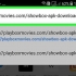 Download showbox på android