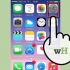 Konfigurer siri