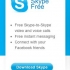 Installer skype på din computer