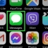 Slet tekstbeskeder på en iphone