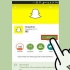 Bruger snapchat