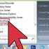 Opret hurtigt en tabel i wordpad