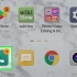 Konfigurer hurtigopkald på en android-telefon