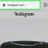 Stop automatisk følgning på instagram