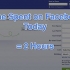 Afslut facebook