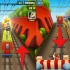Subway surfers spiller