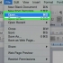 Indsættelse af symboler i et word-dokument