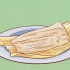 At spise tamales