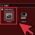 Udpakning af tar-filer i linux