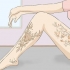 Tatoveringsbestemt placering