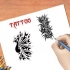 Tatoveringspraksis