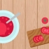 Redde for varm salsa