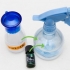 Fortynding af tea tree olie