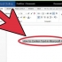 Centrer tekst i microsoft word