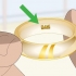 Test guld derhjemme