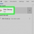 Slet midlertidige filer i windows 10